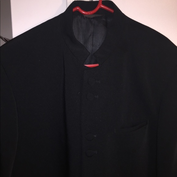 LUCCI JACKET - Picture 2 of 8